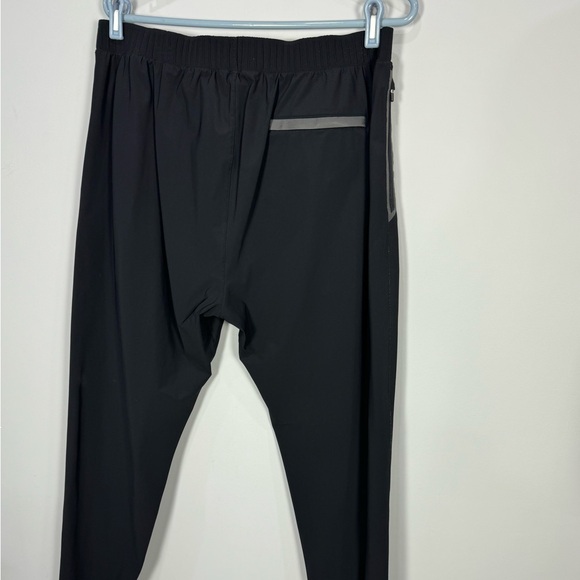 Equinox Black Performance Jogger size L - Picture 6 of 12